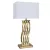 Настольная лампа Arte Lamp Veil A5061LT-1PB