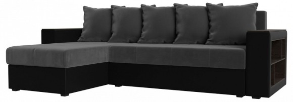 Диван-кровать Дубай LDV_114160L