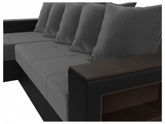 Диван-кровать Дубай LDV_114160L