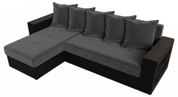 Диван-кровать Дубай LDV_114160L