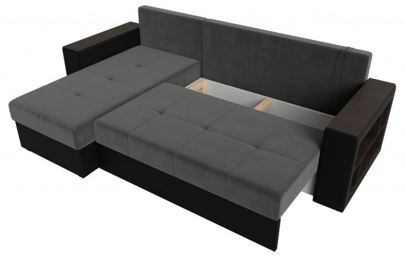 Диван-кровать Дубай LDV_114160L