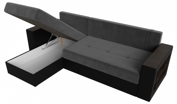 Диван-кровать Дубай LDV_114160L