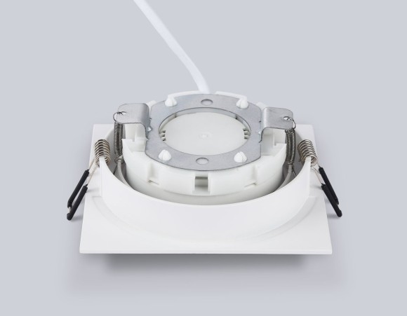 Встраиваемый светильник Ambrella Light Techno spot IP Protect TN6607