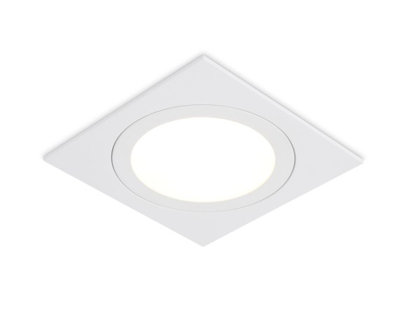 Встраиваемый светильник Ambrella Light Techno spot IP Protect TN6607