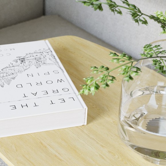 Стол придиванный Дей ML_2000000051888