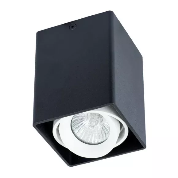 Потолочный светильник Arte Lamp A5655PL-1BK, вид сверху Потолочный светильник Arte Lamp A5655PL-1BK, вид сверху