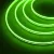 Светодиодная лента герметичная Arlight MOONLIGHT-SIDE-A168-4x10mm 24V Green 7.2 W/m, IP65, 2835, 5m, wire x1 038315