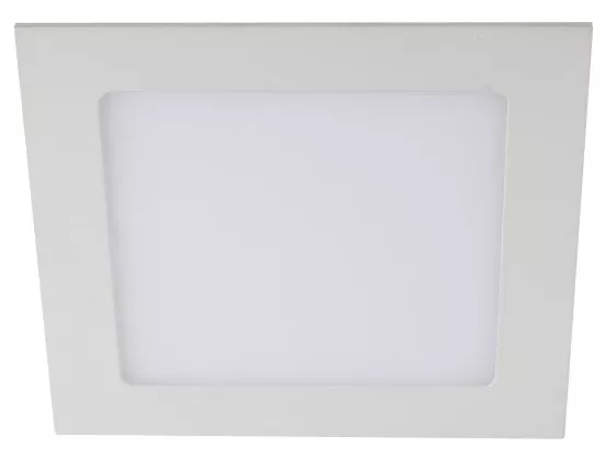 Встраиваемый светильник Эра LED 2-16-6K Б0058405 Встраиваемый светильник Эра LED 2-16-6K Б0058405