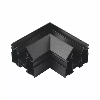 Угол соединительный Crystal Lux Space CLT 0.234 01 BL