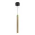 Подвесной светильник Arlight SP-PIPE-HANG-L300-R30-9W Warm3000 (BR, 24 deg, 230V) 038647