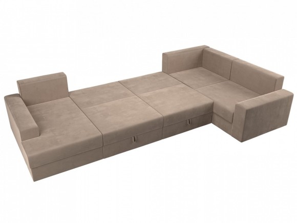 Диван-кровать Майами LDV_128083