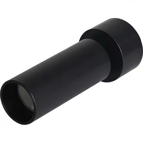 Накладной светильник iLedex Metrica 117-10W-D40-4K-36DG-BK Накладной светильник iLedex Metrica 117-10W-D40-4K-36DG-BK
