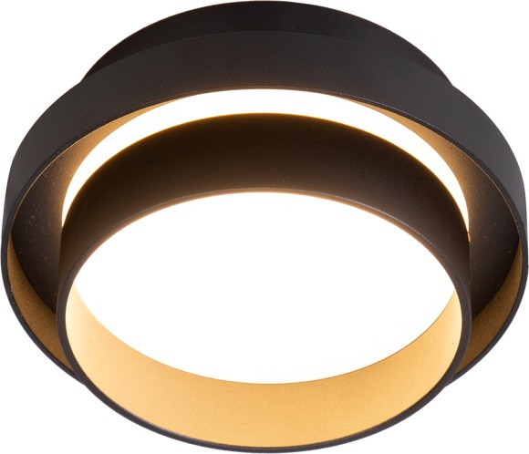 Встраиваемый светильник Feron DL508 51669