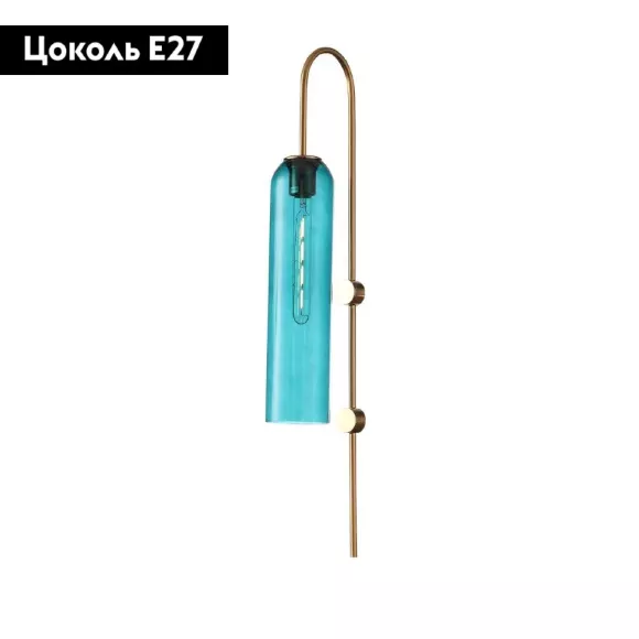 Бра ST-Luce SL1145.381.01 Бра ST-Luce SL1145.381.01