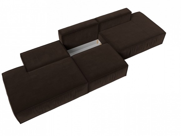 Диван-кровать Прага LDV_130707