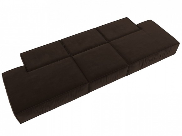 Диван-кровать Прага LDV_130707