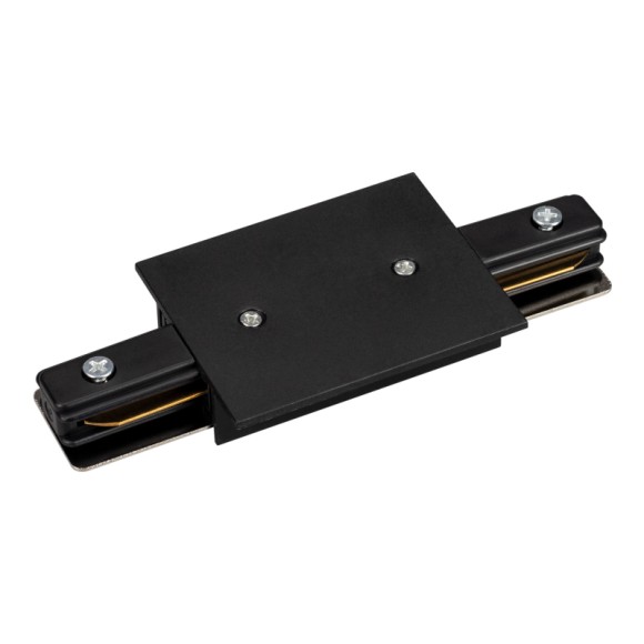 Коннектор прямой Arlight LGD-2TR-CON-MINI-STRAIGHT-F-BK (C) 038677