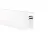 Шинопровод магнитный накладной Crystal Lux Space CLT 0.113 01 L2000 WH