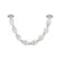 Подвесной светильник Delight Collection OWD865-8 chrome/clear
