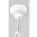 Уличный подвесной светильник Fumagalli SICHEM/SABA 3L K22.120.S30.WXE27