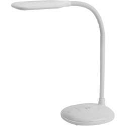 Настольная лампа ЭРА NLED-477-8W-W Б0041082