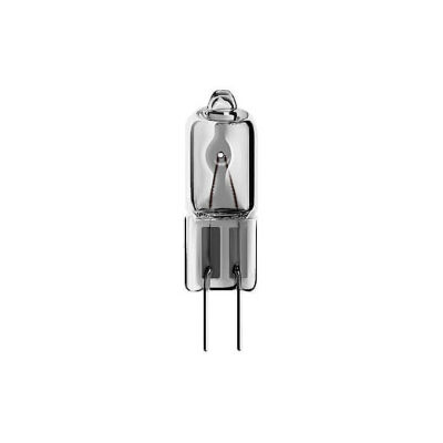 Лампа галогенная Elektrostandard G4 20W прозрачная 4607138147018