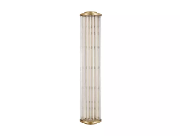 Настенный светильник Newport 3290/A brass М0071642 Настенный светильник Newport 3290/A brass М0071642