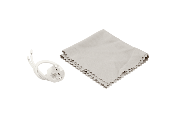 Встраиваемый светильник DesignLed NC1777-FW 003186