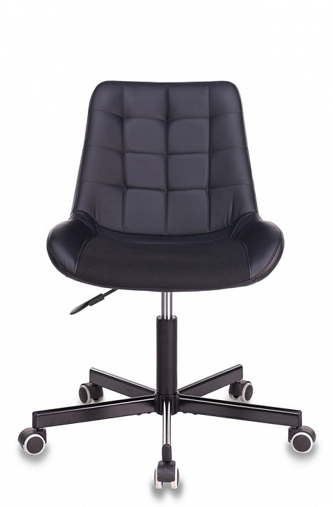 Стул компьютерный CH-350M/BLACK BUR_1171478