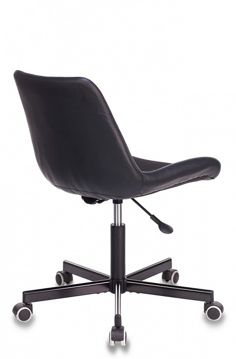 Стул компьютерный CH-350M/BLACK BUR_1171478