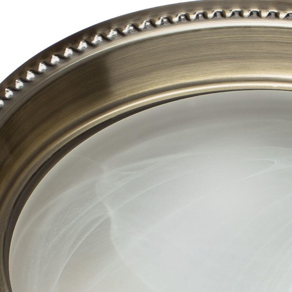 Потолочный светильник Arte Lamp Porch A1305PL-2AB