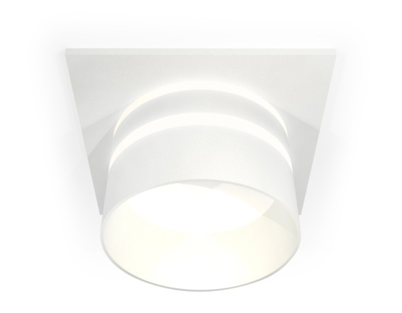 Встраиваемый светильник Ambrella Light Techno Spot XC6520062 (C6520, N6235)