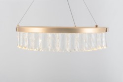 Подвесная светодиодная люстра Rivoli Erika Б0061968