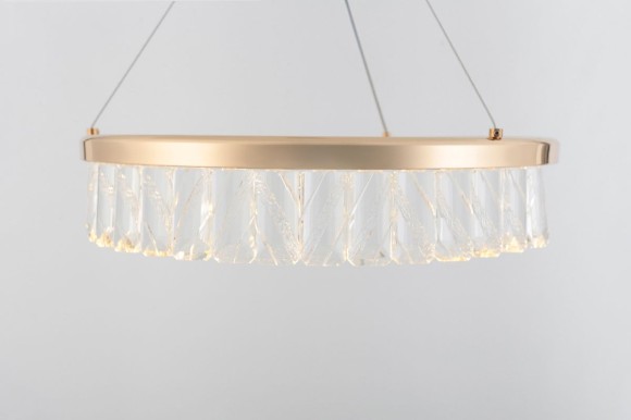 Подвесная светодиодная люстра Rivoli Erika Б0061968