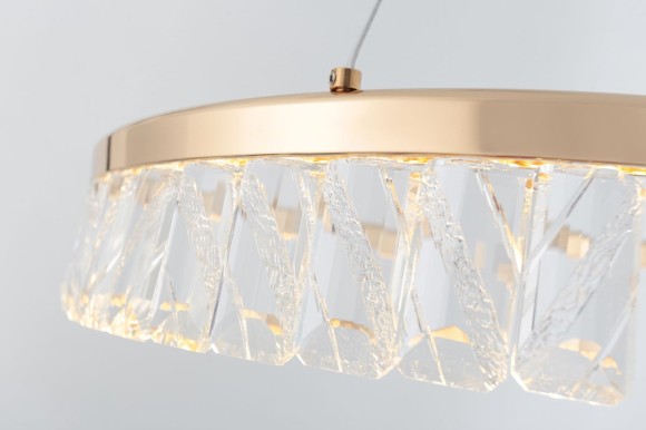 Подвесная светодиодная люстра Rivoli Erika Б0061968