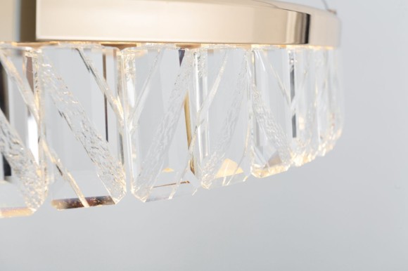 Подвесная светодиодная люстра Rivoli Erika Б0061968