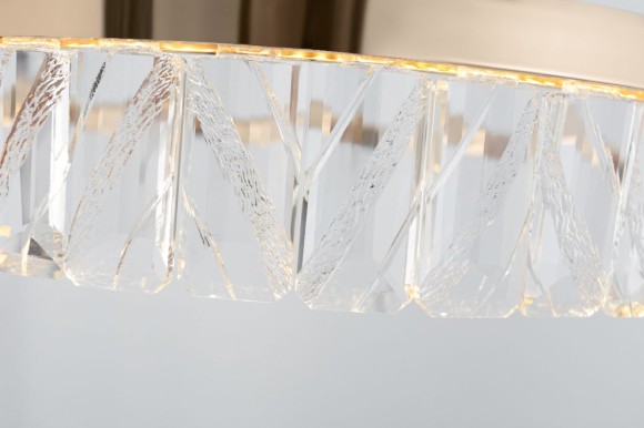 Подвесная светодиодная люстра Rivoli Erika Б0061968