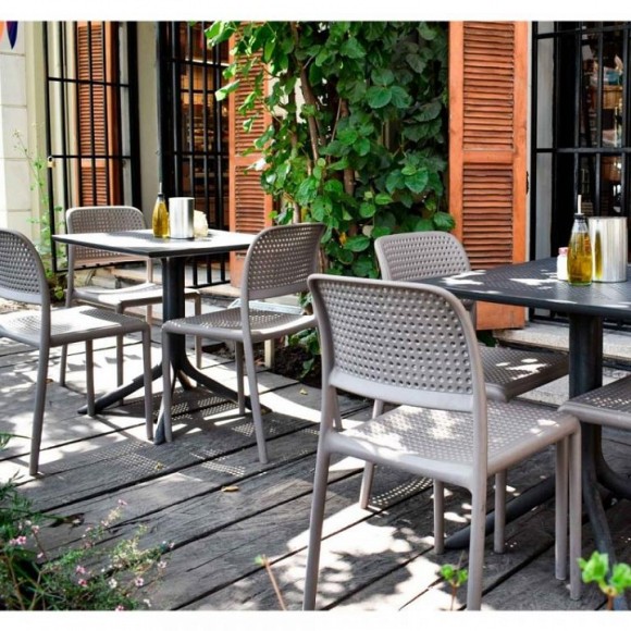 Стул Bora NRD_003-4024310000