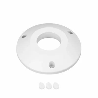Крепление Arlight ARL-WAVE-1815-S-KIT White (Металл) 048586