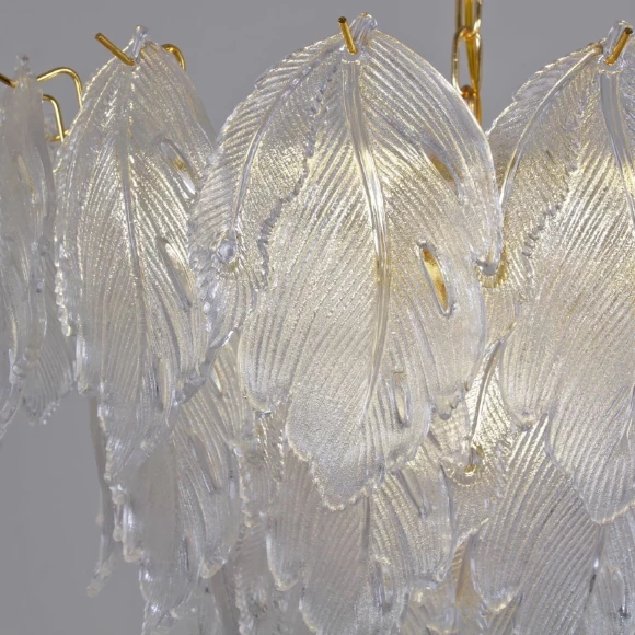 Подвесная люстра Reluce 08809-0.4-800