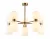 Люстра на штанге Ambrella Light High Light Heigh Light LH56093