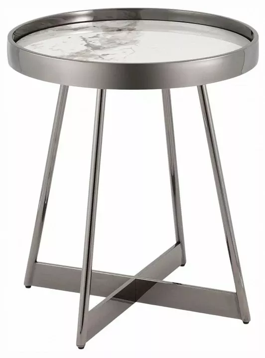Стол журнальный Гера SGR_EET-280-GM Стол журнальный Гера SGR_EET-280-GM