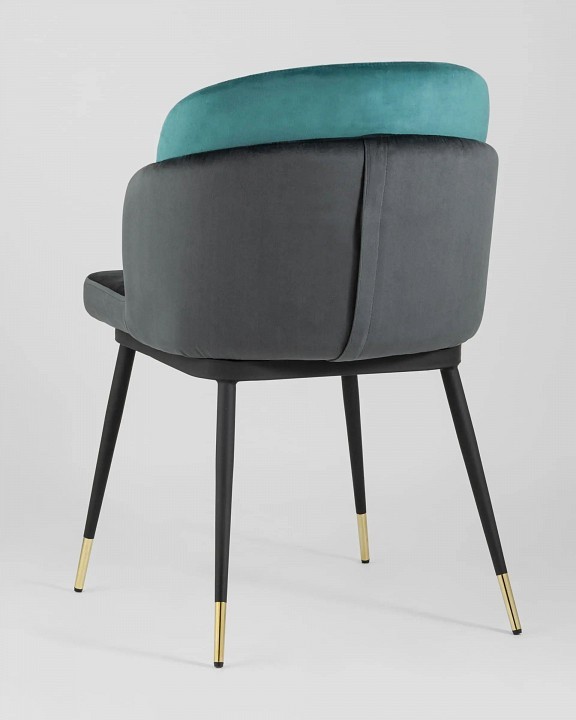 Набор из 2 стульев Пенелопа SGR_FDC8054_FUT-83_FUT-74_BOX