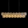 Подвесная люстра LOFT IT Lolly 10492/1200R Pearl, крупный план