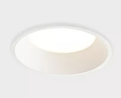 Встраиваемый светильник Italline IT06-6014 white 3000K