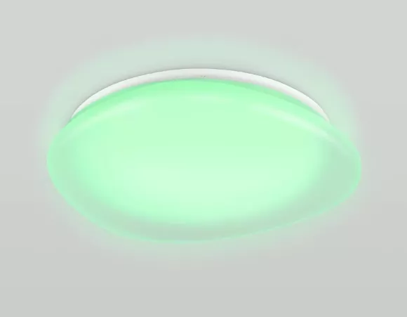 Светодиодный светильник Ambrella Light Orbital Dance FZ1610 Светодиодный светильник Ambrella Light Orbital Dance FZ1610