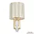 Бра Arte Milano Florentia-8857 308857/1W Wh/Gd