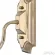 Бра Arte Milano Florentia-8857 308857/1W Wh/Gd, Арт-деко, Белый