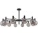 Люстра на штанге Favourite Eternity 2766-12P