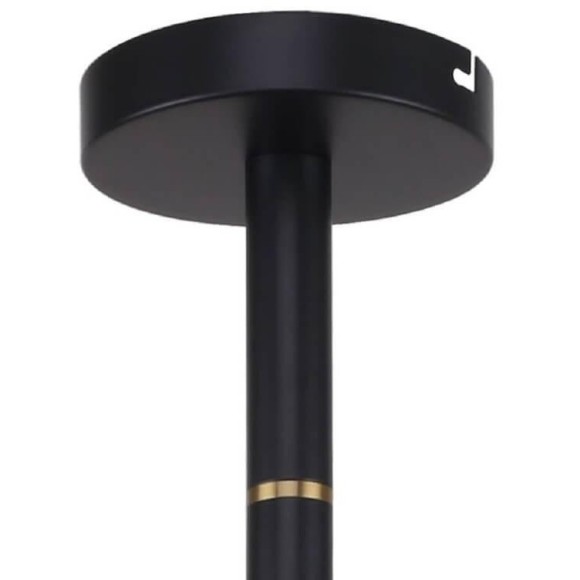 Люстра на штанге Favourite Eternity 2766-12P